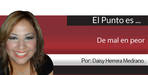 Una Tras Otra La trácala de Chuchín