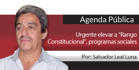 Una Tras Otra La trácala de Chuchín