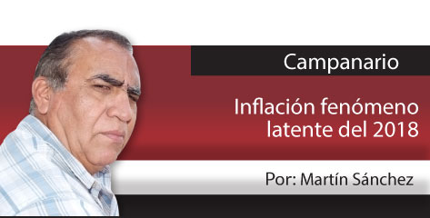 El Punto es… 11 bajas del gabinete