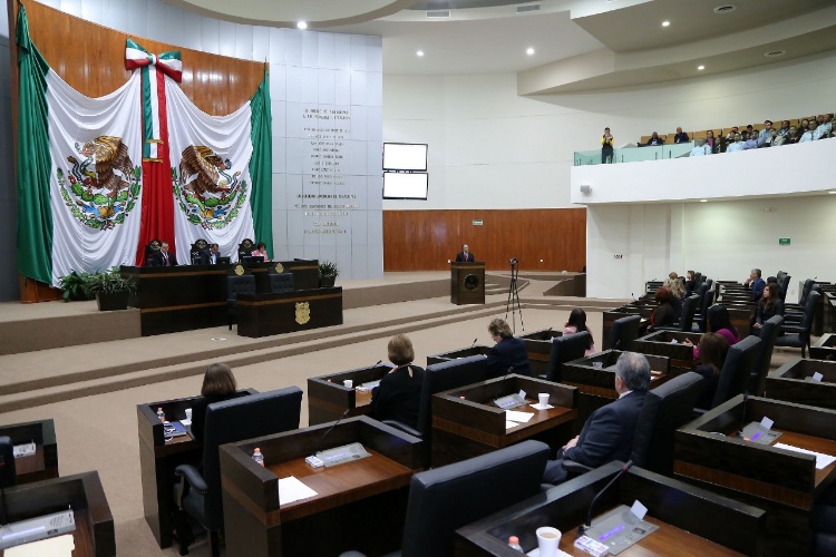 Tumban impuesto aprobado por Congreso de Tamaulipas