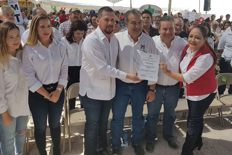 ¿Saben lo que signifique esa señal?…