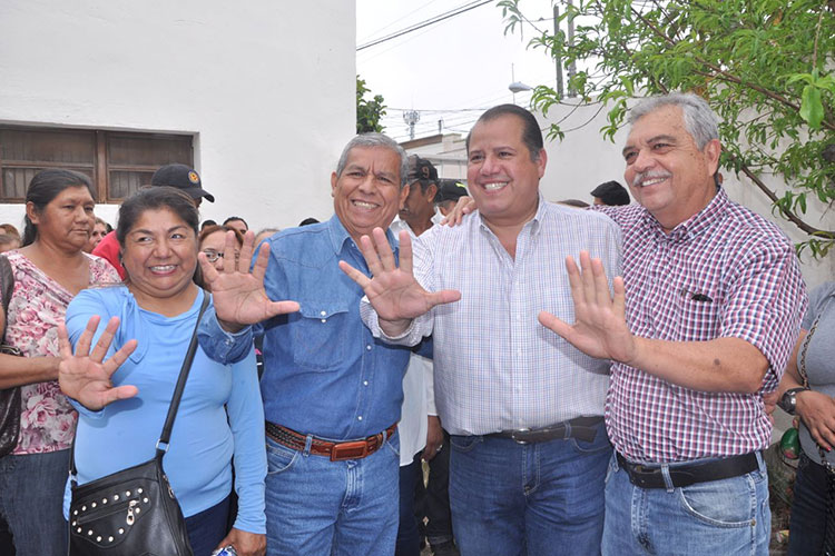 ¿Saben lo que signifique esa señal?…