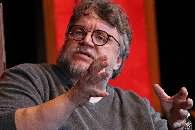 “La perfección no existe… el éxito es cagarla en tus términos”: Del Toro