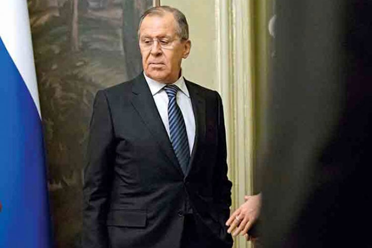 Rusia escala conflicto