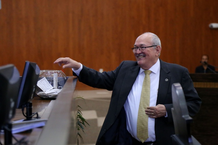 Reconoce PRI que extradición de Eugenio no se dará