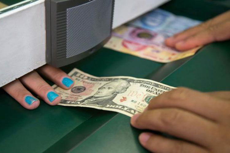 Siguen remesas al alza; en enero crecieron 7.47%