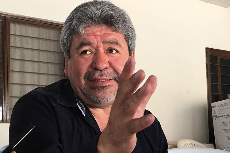 El Punto es… 11 bajas del gabinete