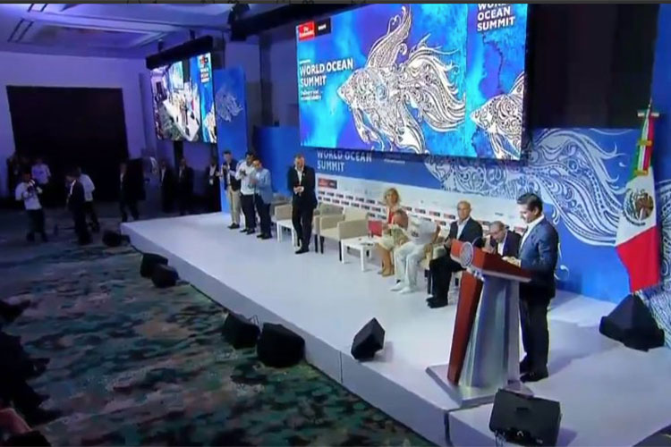 México está comprometido con el cuidado del medio ambiente: EPN