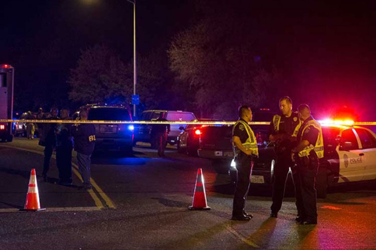 Crece inquietud en Texas por serie de paquetes-bomba