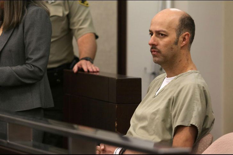 Esteban Loaiza es acusado de narcotráfico