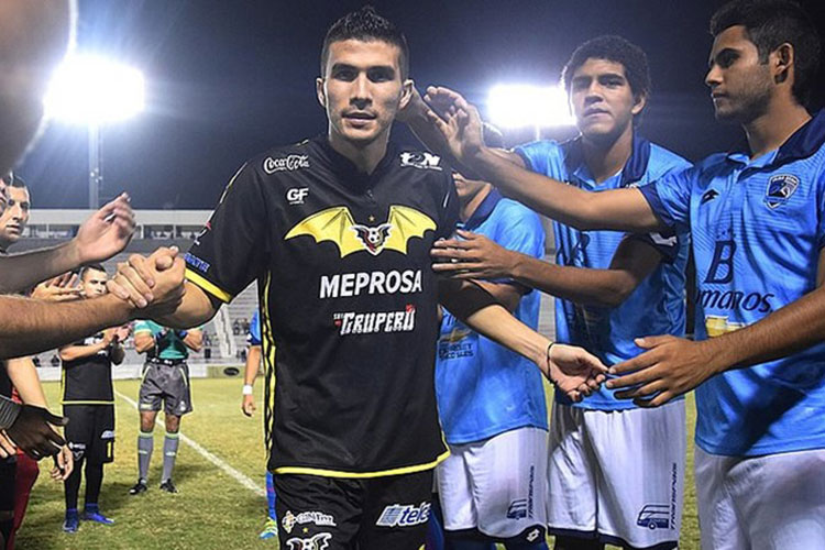 Murió Ezequiel Orozco, quien padecía cáncer