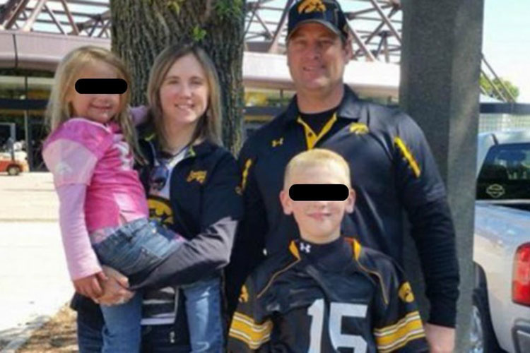 Murió por asfixia familia de EU en Tulum