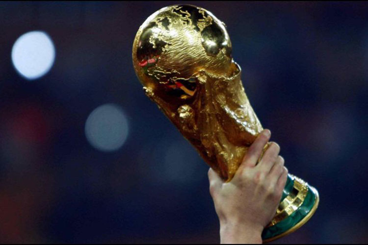 La FIFA publica candidaturas al Mundial 2026