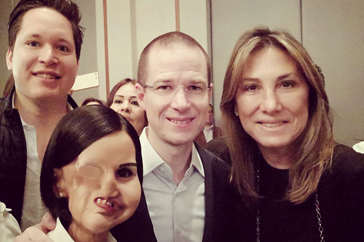 Rinden protesta candidatos a Movimiento Ciudadano