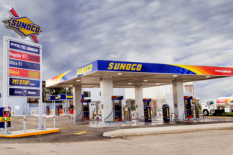 Seis nuevas firmas gasolineras llegarán a Tamaulipas