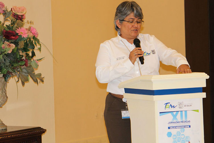 Secretaria de Salud “opera” más despidos en Tamaulipas