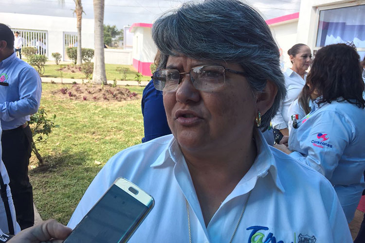 Nuevo Hospital Civil de Madero entrará en operación en agosto