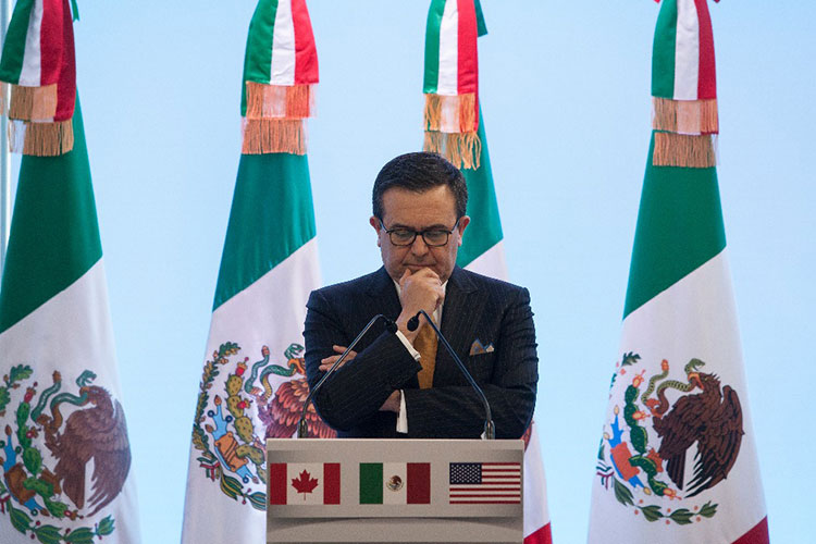 Demanda Canacero evitar el comercio desleal desde el país