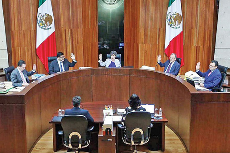 Avalan al INE no aceptar fotocopias de credencial