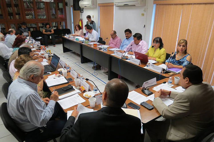 Rechazan a Rosa Muela como candidata en Tampico