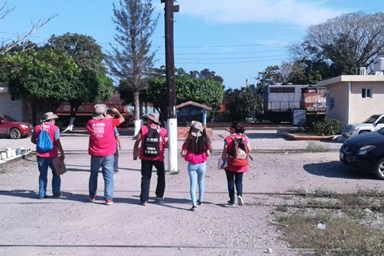 Rechazan a Rosa Muela como candidata en Tampico