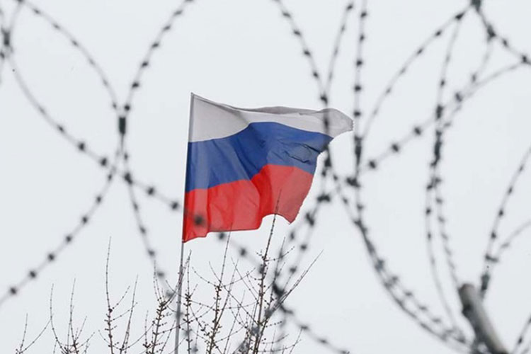 Irlanda y Moldovia se suman a expulsión de diplomáticos rusos