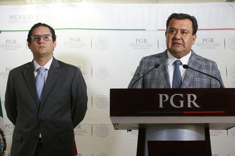 Detienen a presuntos asesinos del periodista Carlos Domínguez