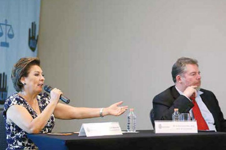 En 2 años caen 92 policías plagiarios; equivalen a casi 3% de los detenidos