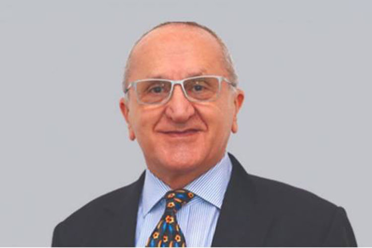 Anuncia AMLO a Seade Helú como su jefe negociador del TLCAN