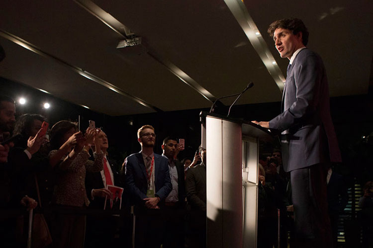 Confía Canadá en su posición ante amenaza arancelaria de EU