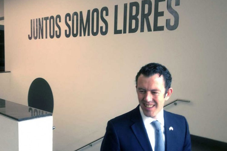‘Nuevo canciller de EU en México debe acercar a presidentes’