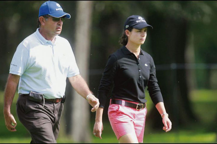 El golf mexicano tiene un panorama prometedor