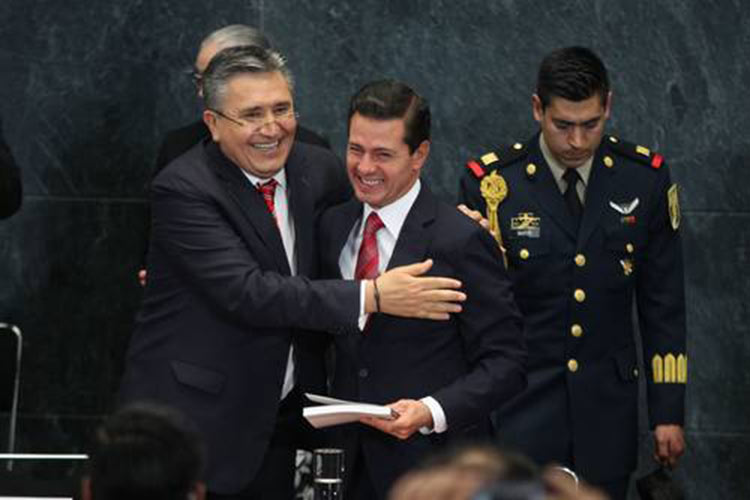 CNDH: saldo desfavorable en derechos humanos en este sexenio