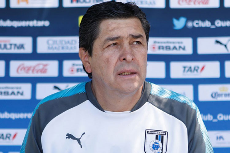 Gallos mantiene ilusión por calificar