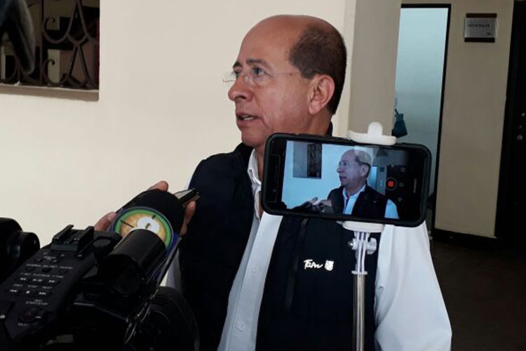 Desabasto de agua en 2019, estima CEAT