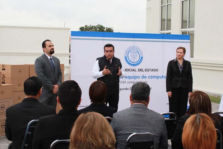 Prolongarán llegada del Sistema oral laboral en Tamaulipas