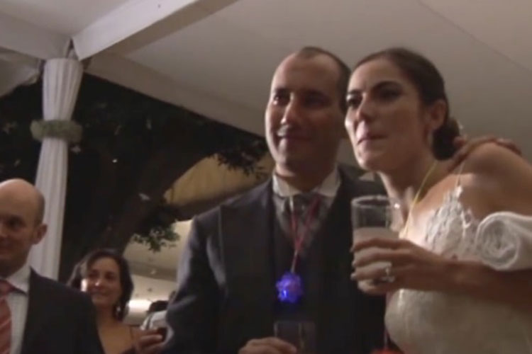 Rechazan amparo de Barreiro contra congelamiento de cuentas