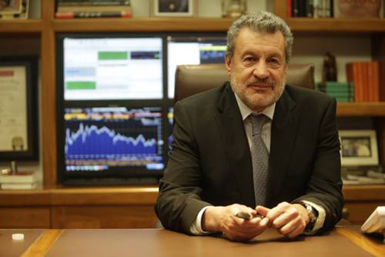 La banca trabaja sin importar el color del gobierno: ABM