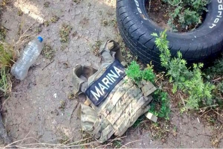 Marina niega atacar a familia en Nuevo Laredo
