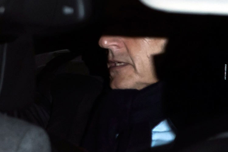 Sarkozy será juzgado por corrupción y tráfico de influencias