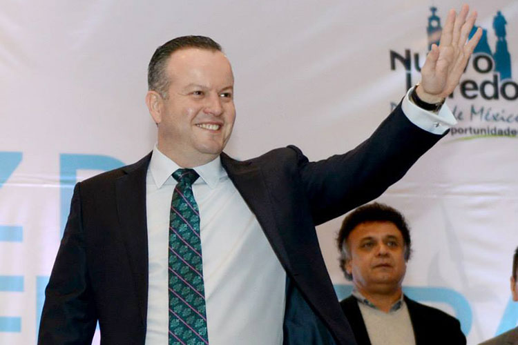 Una Tras Otra Va CCR por Morena