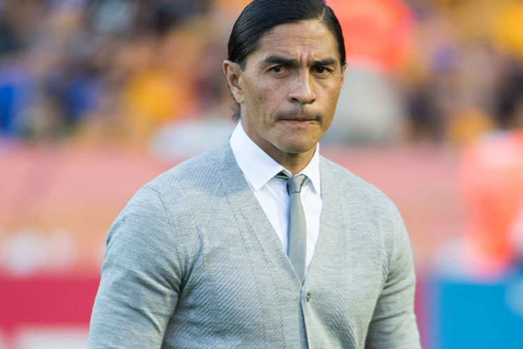 Pumas, sin condiciones para ser campeón, dice Palencia