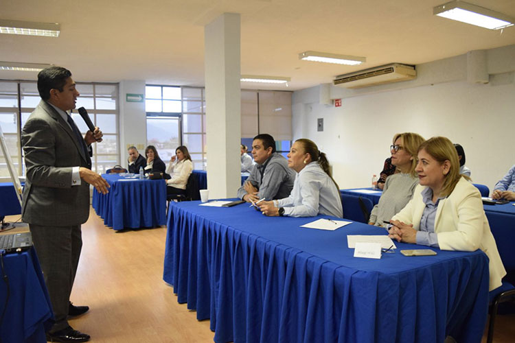 El PRI prepara el registro en ‘paquete’