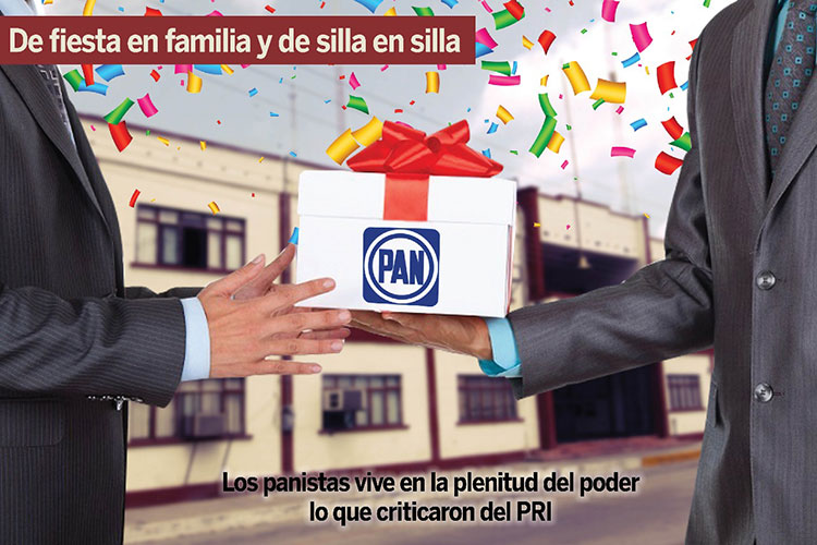 Punto por Punto Adiós a Enrique