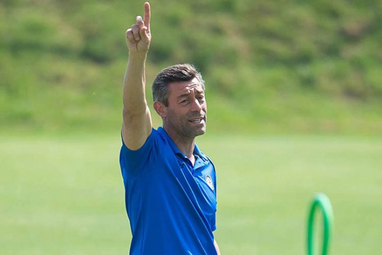 Caixinha da detalles de cómo funciona el couching