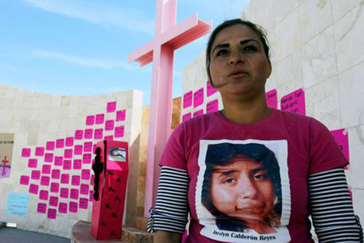 Acabar con la impunidad, condición para reducir ataques a mujeres: CNDH