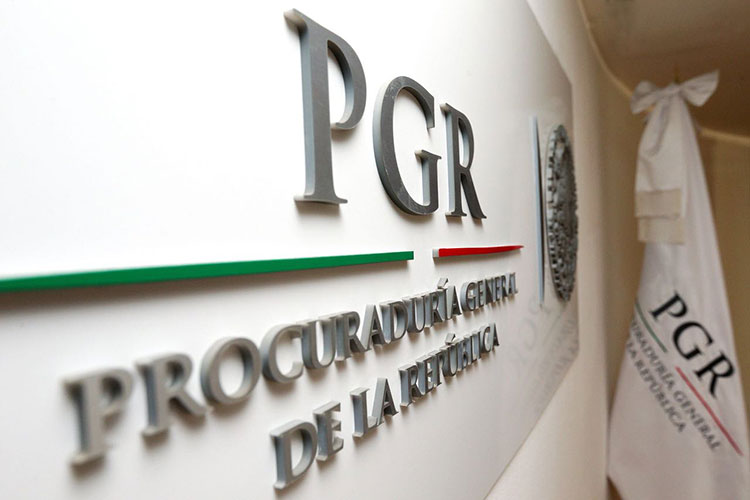 Interrogan fiscales de PGR a Yarrington
