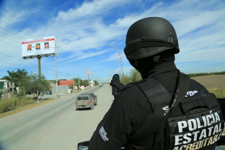 Suman más de 70 objetivos prioritarios para detención: PGJE