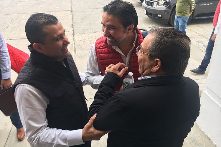Tienen siembras en Tamaulipas 95% de avance