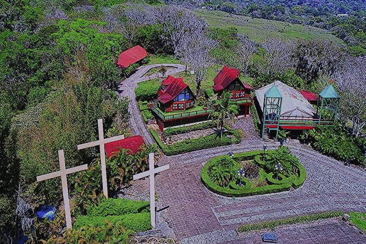 Aseguran rancho de 40 mdp a exmando en gestión de J. Duarte